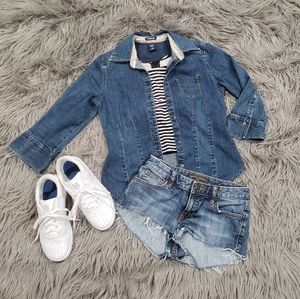 Banana Republic- Shorts